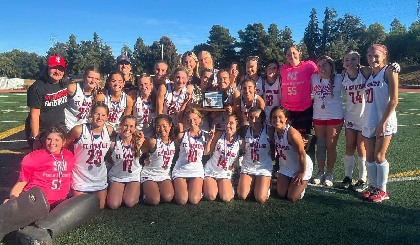 Fall Hockey Heats Up Across NorCal