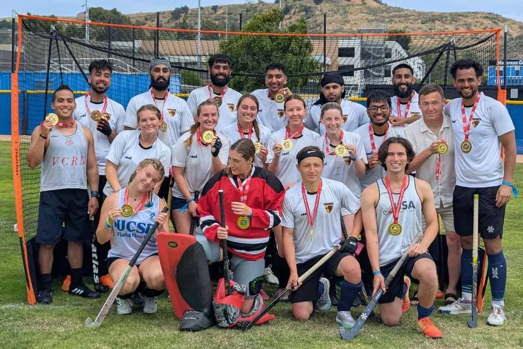 Connecting Every Corner of Bay Area Field Hockey
