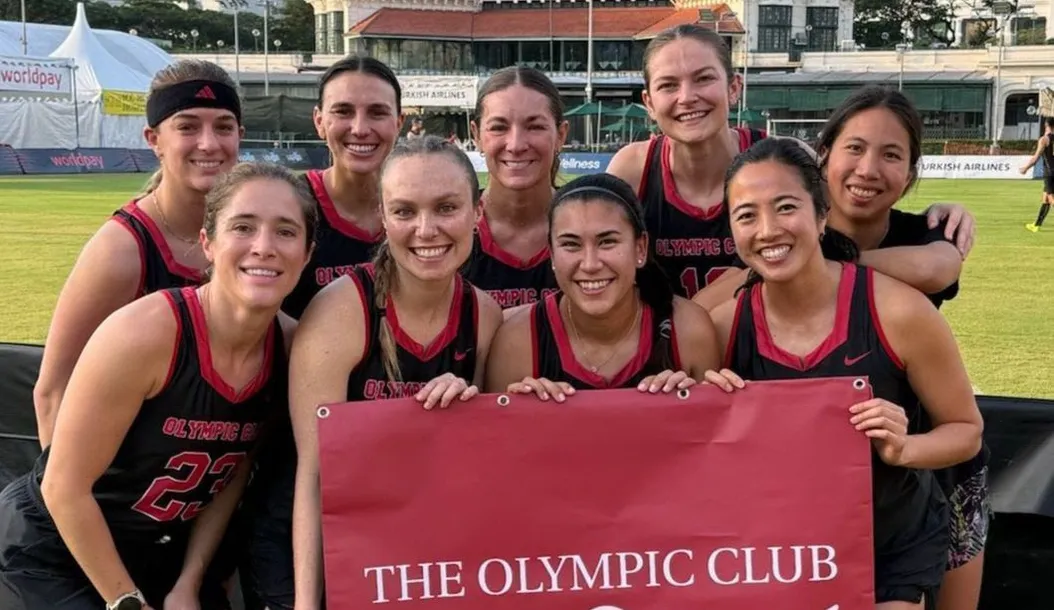 Cal Welcomes New Coaches as Region Builds Momentum